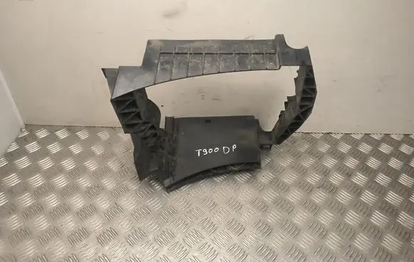 Land Rover Range Rover Sport L494 Radiator trim CPLA8A107AC