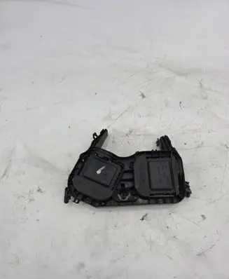 Audi A2 Air flap motor/actuator 6Q0820892