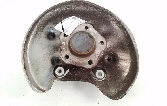 Audi A6 S6 C8 4K Rear wheel hub 4K0505431N