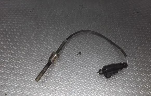 Audi A4 S4 B8 8K Exhaust gas temperature sensor 03L906088D