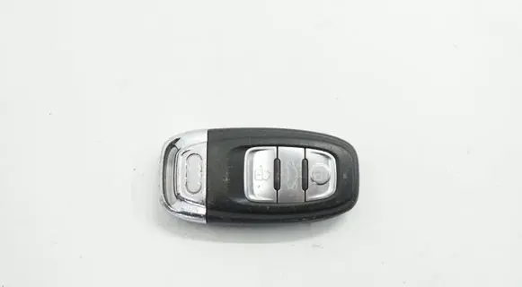 Audi A6 S6 C7 4G Ignition key/card 4G0959754KACR