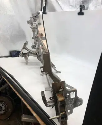 Ford Kuga III Dashboard cross member/frame bar Lx6ba04545ah