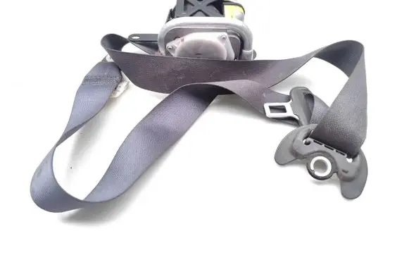 Toyota Land Cruiser (J120) Front seatbelt TK-AF2-EF618-P