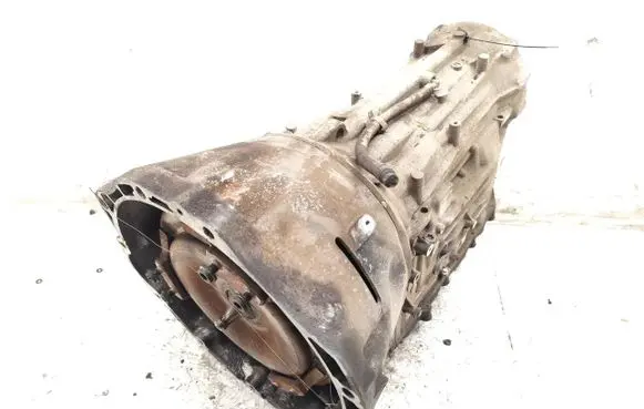 Audi Q7 4L Automatic gearbox HXG 09D300038D TR60SN