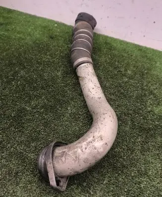 BMW 5 E60 E61 Intercooler hose/pipe 779008902 11884410GE
