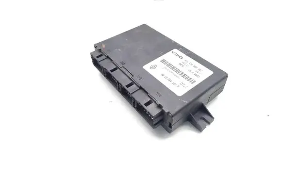 Renault Clio III Central body control module 5010564101A 461470002007