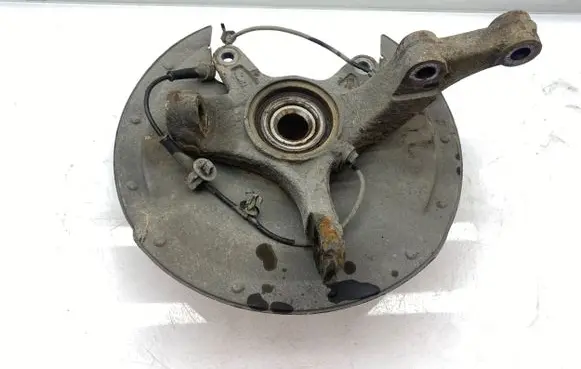 Honda Civic Front wheel hub