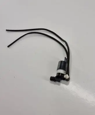 Citroen C4 Grand Picasso Windscreen/windshield washer pump 8200031805