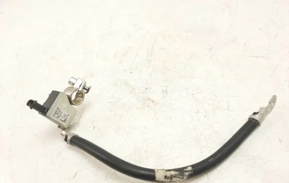 Audi A5 8T 8F Negative earth cable (battery) 8K0915181E 0199000031