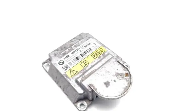 Airbag control unit/module