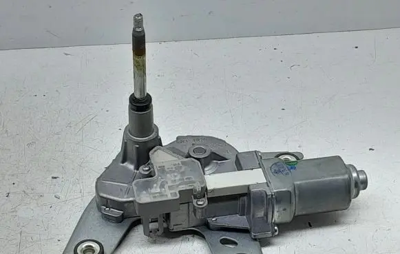 Infiniti QX70 S51 Rear window wiper motor 287101BA0A