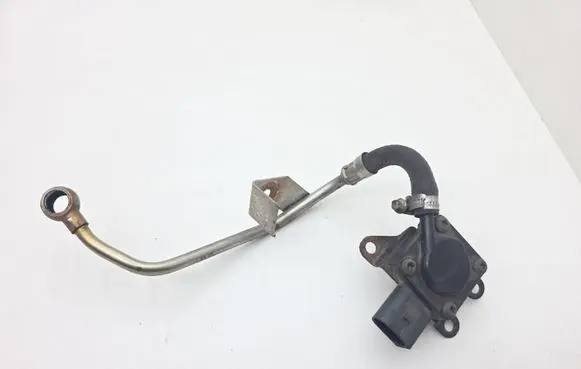 BMW 5 F10 F11 Exhaust gas pressure sensor 7808013