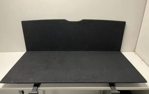 BMW X2 U10 Trunk/boot floor carpet liner 9462198