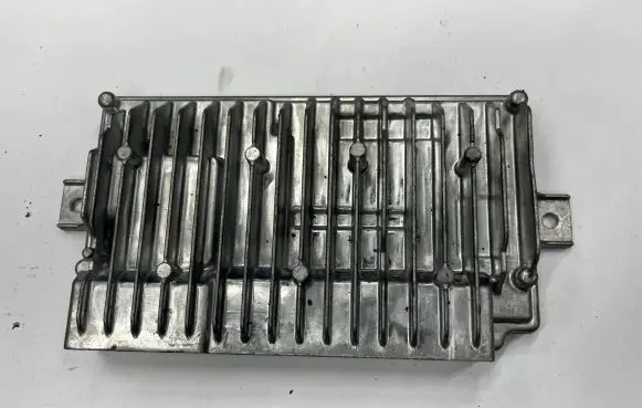 Mercedes-Benz EQS V297 Parking PDC control unit/module A0009003838