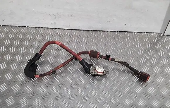 Toyota Prius (XW30) Engine installation wiring loom 8212247030