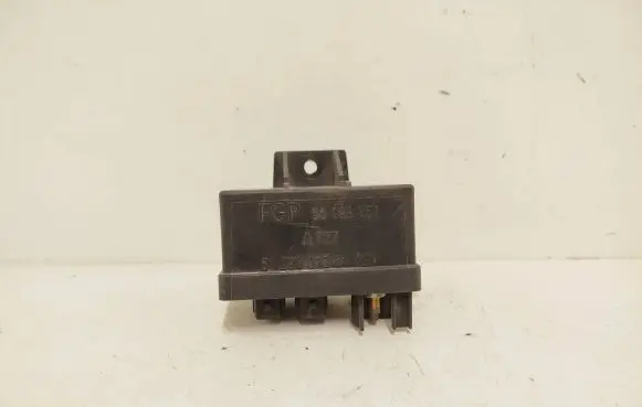 Fiat Bravo Glow plug pre-heat relay 55199051 51299012C A727
