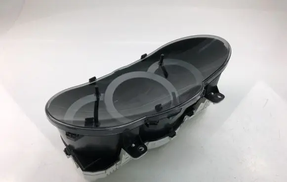 Toyota RAV 4 (XA30) Speedometer (instrument cluster) 8380042D20