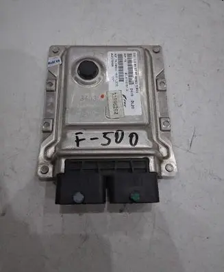 Fiat 500X Engine control unit/module ECU 51986262
