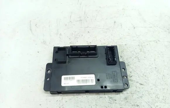 Ford Flex Central body control module DA8T-19980-AJ