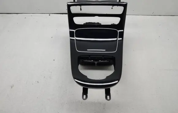Mercedes-Benz E W238 Center console A2138100815 A2136802807 A2139007831