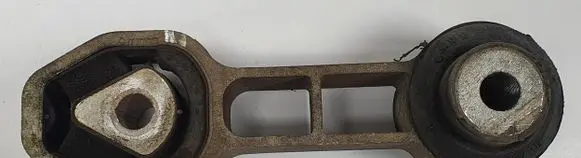 Fiat Panda II Engine mount bracket 00517326810