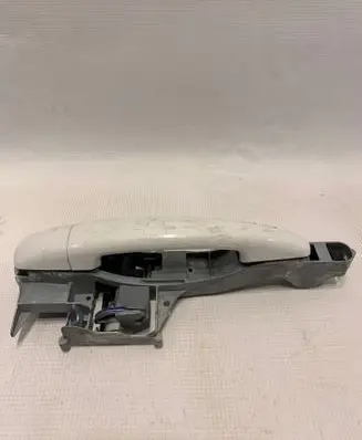 Peugeot Partner Rear door exterior handle