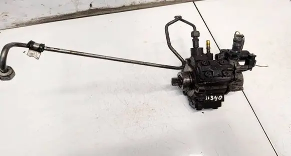 Ford Transit Fuel injection high pressure pump BK2Q9B395BA A2C83489800