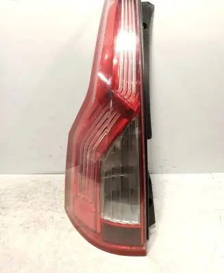 Citroen C4 I Picasso Rear/tail lights 00946601