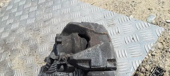 Renault Megane III Front brake caliper