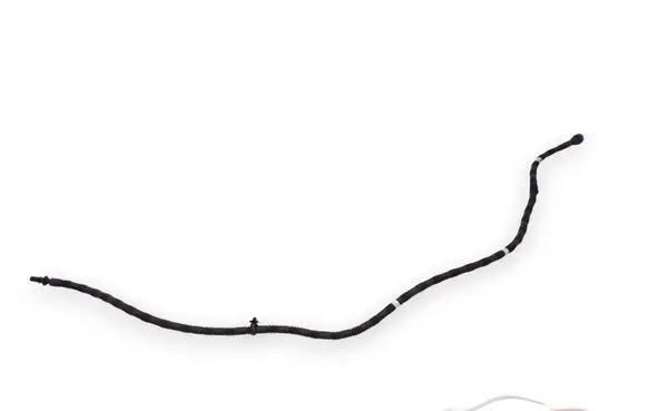 Audi A6 S6 C7 4G Windshield washer fluid hose 4G0955667C