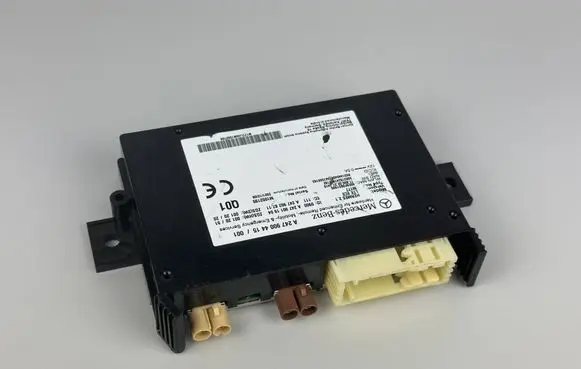 Mercedes-Benz A W177 Other control units/modules A2479004415 A2479011904 A2479028711