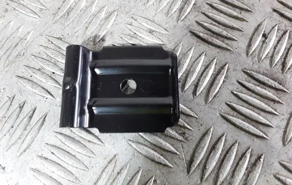 Battery bracket