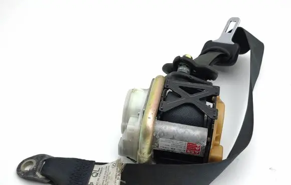 Nissan 350Z Front seatbelt TKAB2G1850 567015