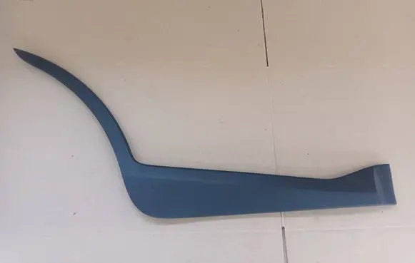 KIA Stonic Rear door trim (molding) 87734H8400