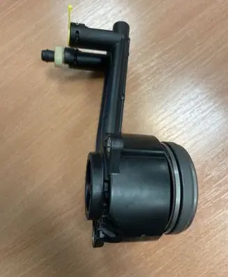 Ford Fiesta Clutch master cylinder BM557A564AB