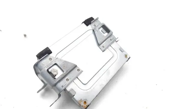 Mitsubishi Pajero ASC control unit/module 8633A035 11581114220