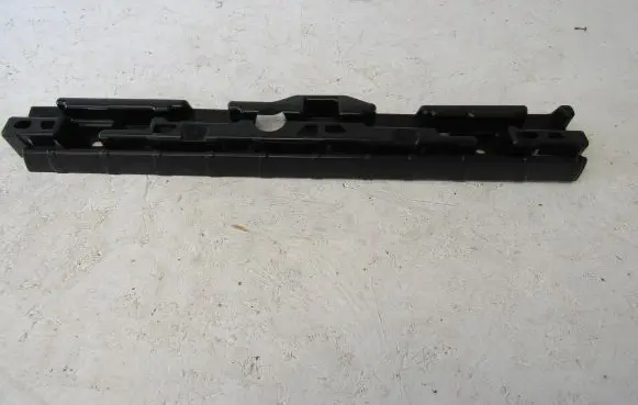 BMW 5 G30 G31 G38 Front sill (body part) 51777387344