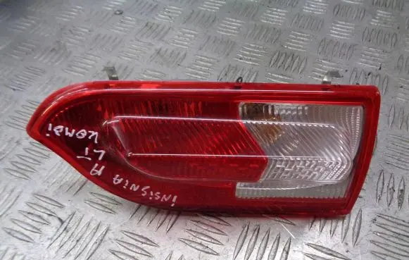 Opel Insignia A Rear/tail lights