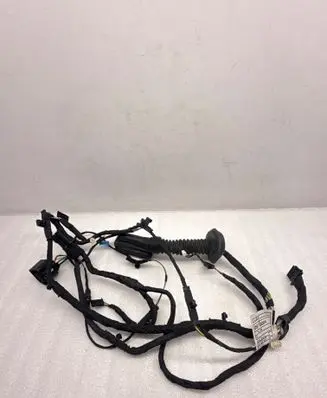 BMW 4 F36 Gran coupe Rear door wiring loom 9325917 0976664 EE3766