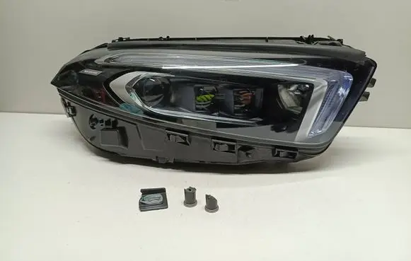Mercedes-Benz A W177 Headlight/headlamp A1779061203