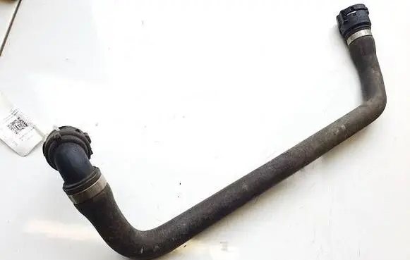BMW 3 E90 E91 Engine coolant pipe/hose 