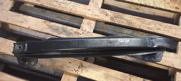 Smart ForTwo I Front bumper cross member 0009307V002 0009307 19032200016