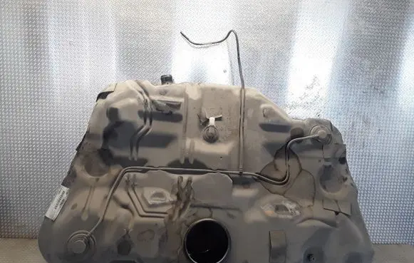 Volvo S80 Fuel tank 