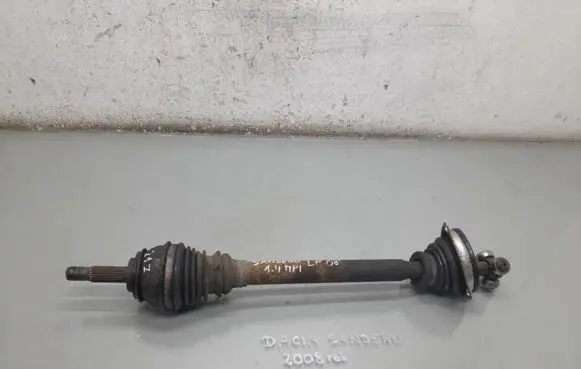 Dacia Sandero Front driveshaft
