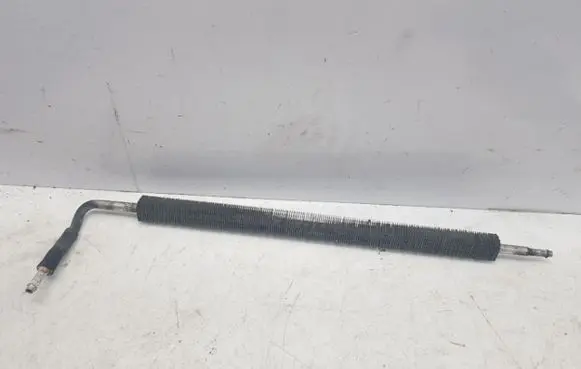 Land Rover Range Rover Sport L320 Power steering radiator 