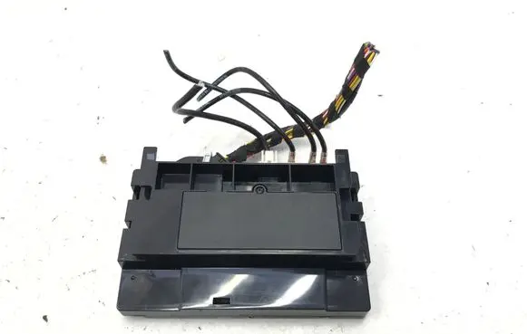 Skoda Enyaq iV SOS control module 14A035284C 14A035284