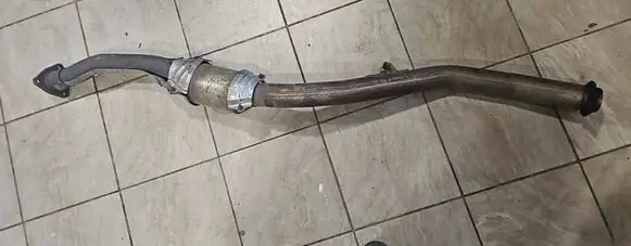 Catalyst/FAP/DPF particulate filter