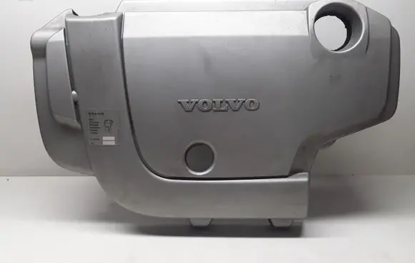 Volvo S80 Engine cover (trim) 30787684