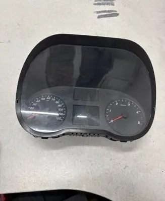 Mercedes-Benz Sprinter W907 W910 Speedometer (instrument cluster) A9079009803 ZGS001Q01