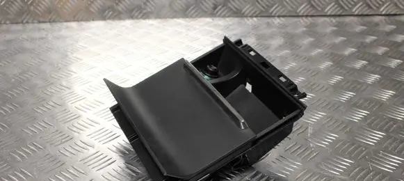Skoda Superb B6 (3T) Ashtray (front) 3T0857962 3T0863077
